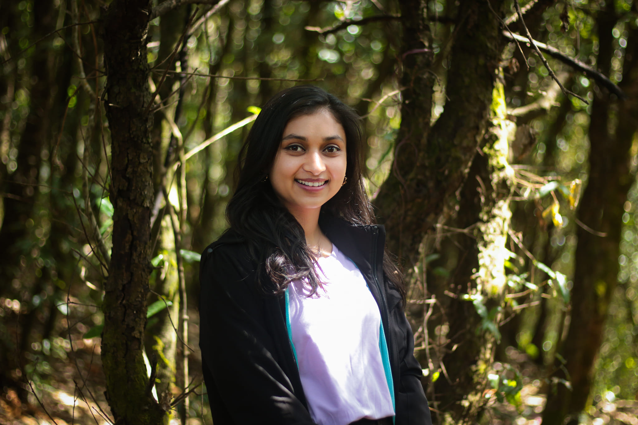 Prijam Subedi